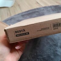 IKEA | BESTÅ Schubladenkorpus | schwarzbraun | 003.512.48 Nordrhein-Westfalen - Ibbenbüren Vorschau