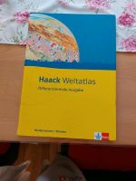 Haack weltatlas Niedersachsen - Seggebruch Vorschau