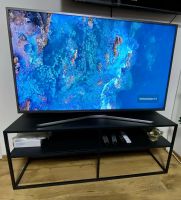 Samsung LED 4K UHD Smart TV Dazn Netflix Youtube 50 Zoll 125 cm Nordrhein-Westfalen - Krefeld Vorschau