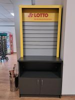 Lotto Schreibwand, Tisch/ Schrank Anthrazit Bad Doberan - Landkreis - Satow Vorschau