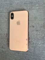 iPhone XS zu verkaufen Nordrhein-Westfalen - Lemgo Vorschau