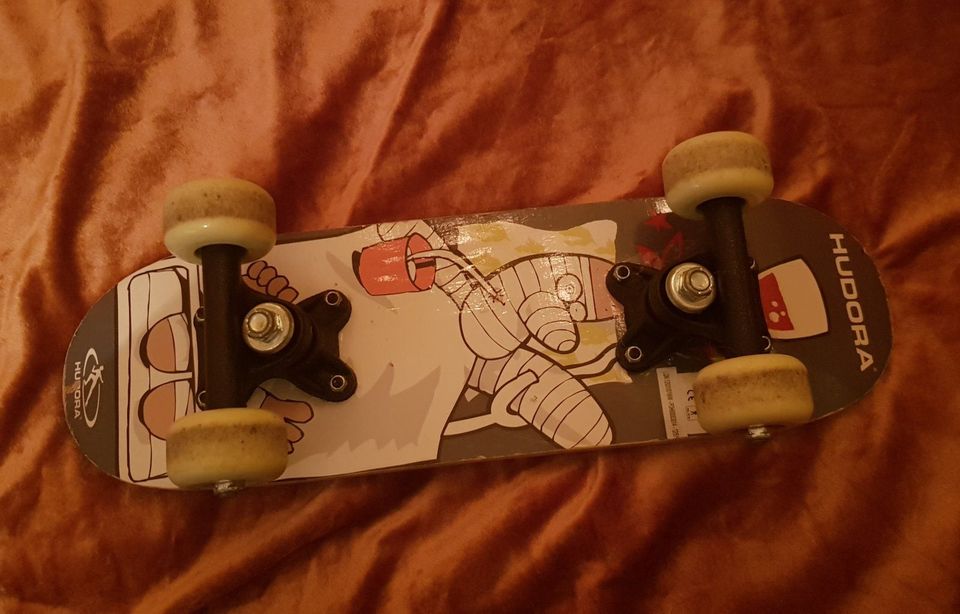 Hudora Mini Skateboard in Berlin