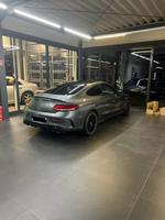 Mercedes-Benz C300 Coupe*AMG-LINE*NIGHT*19LM*SPORTABGAS*LED Leipzig - Probstheida Vorschau