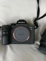 Sony a 7 iii Plus Objektiv wie Neu Bayern - Vilshofen an der Donau Vorschau