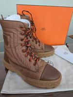 Hermès Schuhe Stiefel Harburg - Hamburg Marmstorf Vorschau