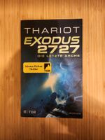 Buch: Exodus 2727 Schleswig-Holstein - Elmshorn Vorschau