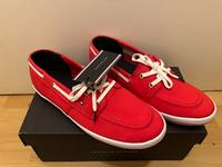 Tommy Hilfiger Damen Schuhe Gr. 37 Neu mit Etikett Köln - Seeberg Vorschau