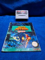 Nintendo SNES Spiel Super Metroid Kr. Altötting - Burghausen Vorschau