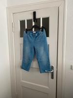 Schlupfjeans 7/8 Tchibo Größe 40 Neu Brandenburg - Potsdam Vorschau