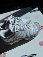 Nike Air Max Plus Premium Sanderit Damen Rheinland-Pfalz - Ehlscheid Vorschau