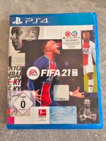 FIFA 21 (PS4) Nordrhein-Westfalen - Erkrath Vorschau