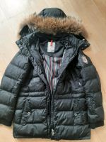 Bogner Fire and Ice Winterjacke schwarz in Größe 40. Länge ca. 80 Frankfurt am Main - Nordend Vorschau