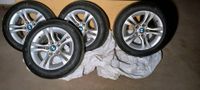 BMW Reifen 4 x 205/55R16 91W Thüringen - Erfurt Vorschau