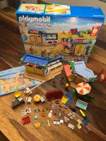 Playmobil Campingplatz Baden-Württemberg - Kornwestheim Vorschau