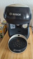 TASSIMO BOSCH Kapselkaffeemaschine +6xKaffee XL gesamt 96 Kapseln Leipzig - Grünau-Ost Vorschau