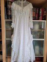 Sehr schönes Vintage Brautkleid 36 von 1985 Bayern - Senden Vorschau