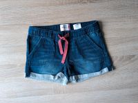 Hose, kurze Shorts, Bermuda, Jeans, Größe 140, Alive. Neu Duisburg - Rheinhausen Vorschau