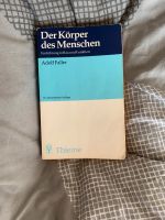 ❗️ Der Körper des Menschen - Ergotherapie, Physiotherapie, Ärzte Nordrhein-Westfalen - Wenden Vorschau