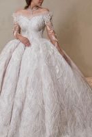 Brautkleid zu verkaufen Neustadt - Buntentor Vorschau