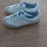 Adidas Sneaker Samba Brandenburg - Potsdam Vorschau