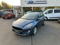 Ford Fiesta Cool & Connect Rheinland-Pfalz - Dahn Vorschau