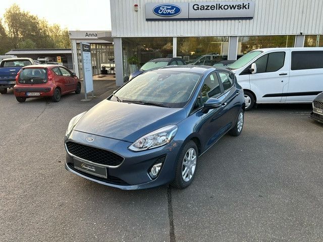 Ford Fiesta Cool & Connect in Dahn