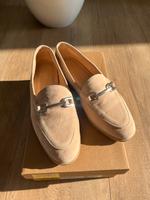 Unisa Slipper Hessen - Gießen Vorschau