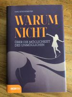 Buch Hardcover Uwe Böschemeyer - Warum nicht Niedersachsen - Neu Wulmstorf Vorschau