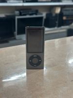 Apple iPod nano 5 generation 16GB Spacegrau A1320 mit Kamera Bayern - Hof (Saale) Vorschau