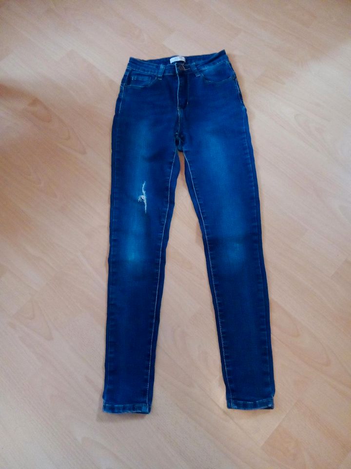 Jeans Hose in Witten