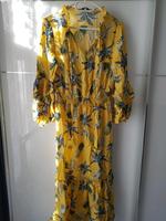 Maxikleid Sommerkleid Kleid Harburg - Hamburg Heimfeld Vorschau