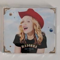 CD Maxi Single - Madonna - Don't Tell Me / Cyber-Raga Bielefeld - Bielefeld (Innenstadt) Vorschau