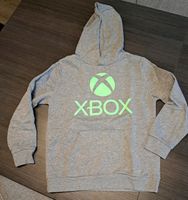 Pullover XBox grau Größe 140 Niedersachsen - Cuxhaven Vorschau