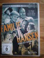 * FAMILIE HANSEN * DVD Hessen - Alsfeld Vorschau