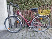 Damen Fahrrad Peugeot Kr. München - Gräfelfing Vorschau