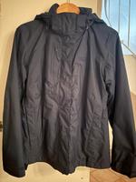Jack Wolfskin -3 in 1 Outdoorjacke Bayern - Kempten Vorschau