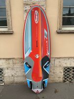 Windsurf Brett Tiga Hyper X 130 Liter Stuttgart - Hedelfingen Vorschau