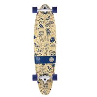 FLYING WHEELS Carving Skateboard 37 Ink is Drug TOP PREIS%% Schleswig-Holstein - Itzehoe Vorschau