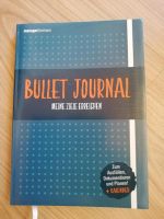 Bullet Journal: meine Ziele erreichen, perfekt für Vorsätze Niedersachsen - Bad Gandersheim Vorschau