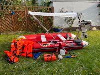 Schlauchboot Wiking Sport RL 330 Nordrhein-Westfalen - Swisttal Vorschau