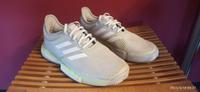 Adidas Sole Court Boost Damenschuh Gr. 42 Bayern - Heilsbronn Vorschau