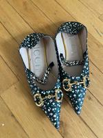 Original Gucci Ballerinas München - Bogenhausen Vorschau