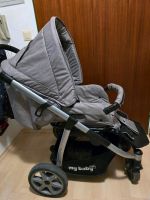 Kombi Kinderwagen bis 15kg Bayern - Penzberg Vorschau