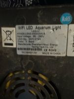 LED Aquarium Lampe Mecklenburg-Vorpommern - Züssow Vorschau