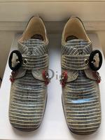 Halbschuhe v. Dior Gr. 39,5 neuwertig Dresden - Striesen-West Vorschau