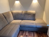Eck-Couch/-Sofa Brandenburg - Golßen Vorschau