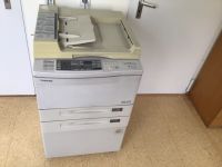 Fotokopierer A4 A3 SW Toshiba 2540 Neuhausen-Nymphenburg - Neuhausen Vorschau