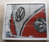 Adventskalender VW Bulli T 1 vintage VW Bus West - Höchst Vorschau