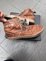 Replay Stiefel Schuhe Herren braun Leder 42 Essen - Altenessen Vorschau