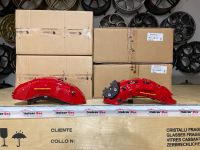 Ferrari 812 competizione CCM Bremssättel,calipers rosso scuderia Baden-Württemberg - Süßen Vorschau